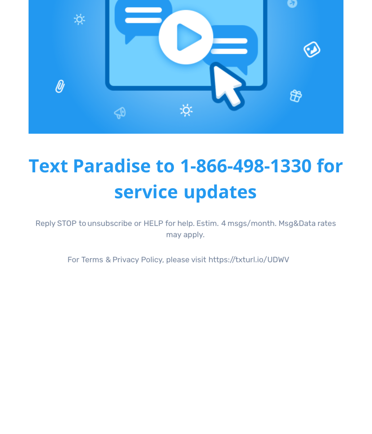 Model Search Paradise Homes