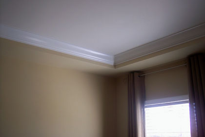 Crown Molding